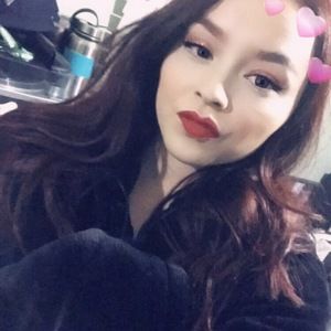 Meet your Posher, Joanna